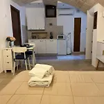 Ferienhaus H2O Apartment Monopoli
