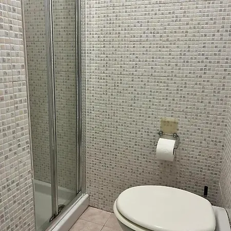 بيت للعطل H2O Apartment Monopoli
