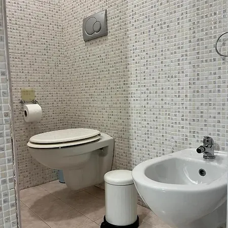 H2O Apartment Monopoli