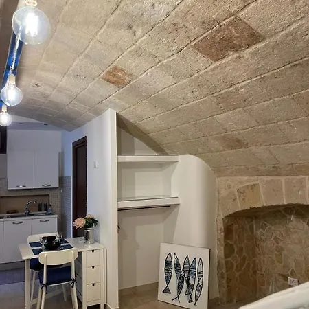H2O Apartment Monopoli بيت للعطل *