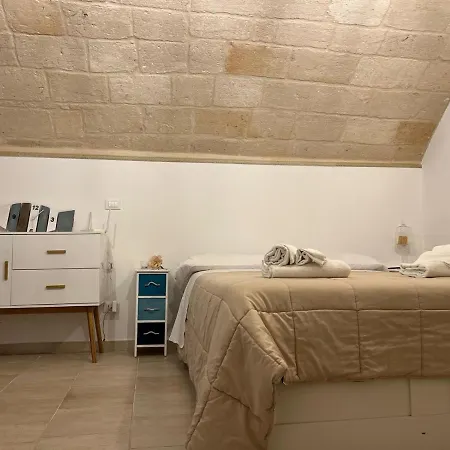 H2O Apartment Monopoli