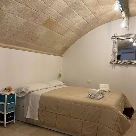 بيت للعطل H2O Apartment Monopoli