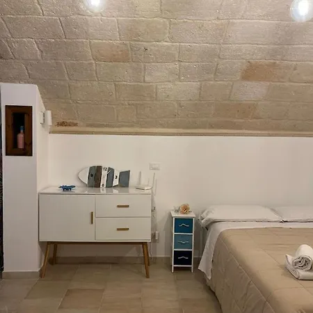 H2O Apartment Monopoli بيت للعطل