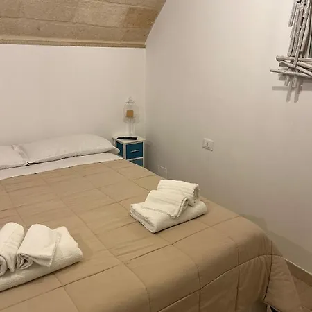 بيت للعطل H2O Apartment Monopoli