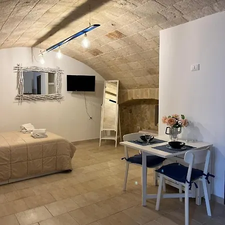 H2O Apartment Monopoli