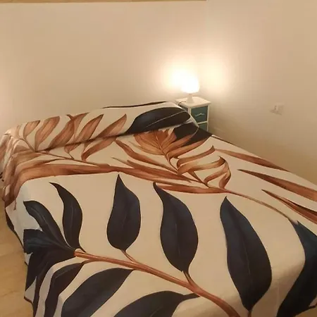 Ferienhaus H2O Apartment Monopoli