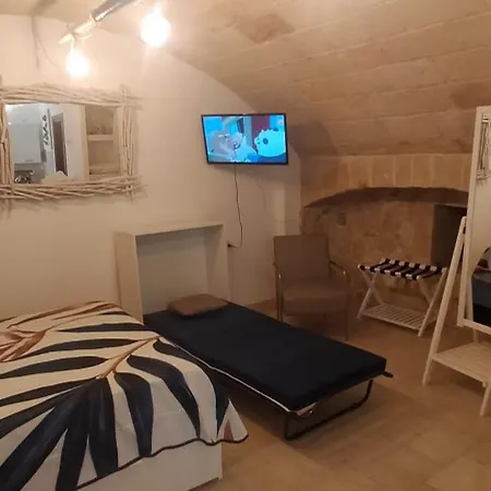 Ferienhaus H2O Apartment Monopoli Monopoli