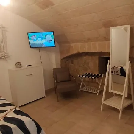 H2O Apartment Monopoli *