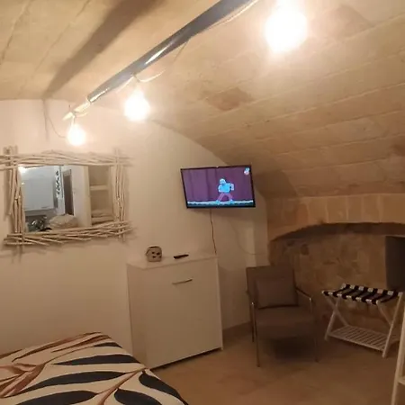 H2O Apartment Monopoli * مونوبولي