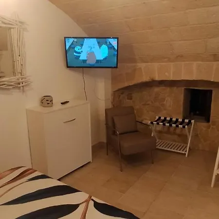 H2O Apartment Monopoli