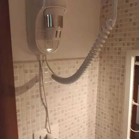 بيت للعطل H2O Apartment Monopoli *