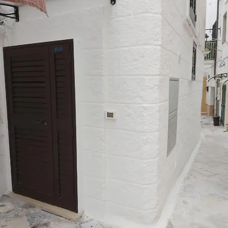 Σπίτι διακοπών H2O Apartment Monopoli *
