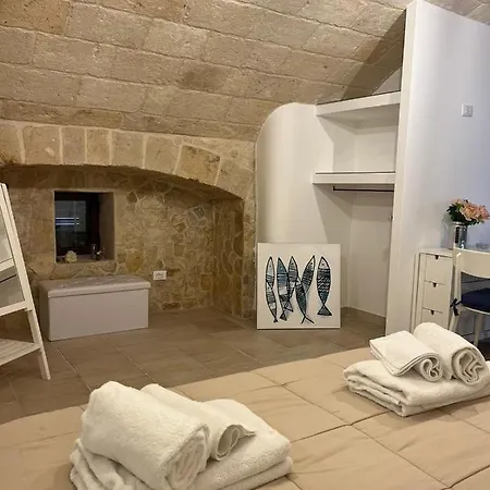 H2O Apartment Monopoli Ferienhaus