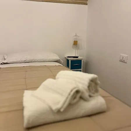 H2O Apartment Monopoli Monopoli