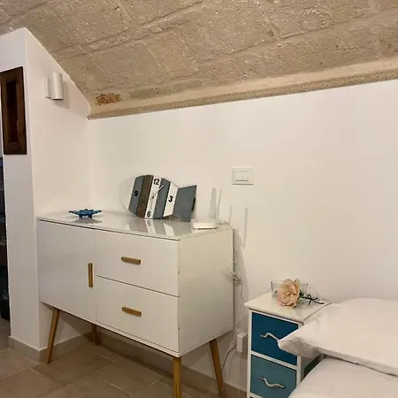 H2O Apartment Monopoli Monopoli
