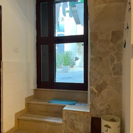 H2O Apartment Monopoli