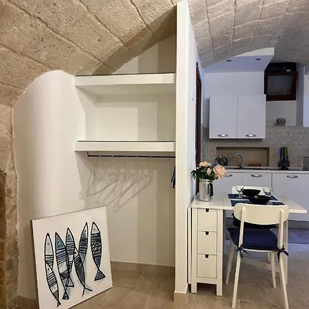 H2O Apartment Monopoli