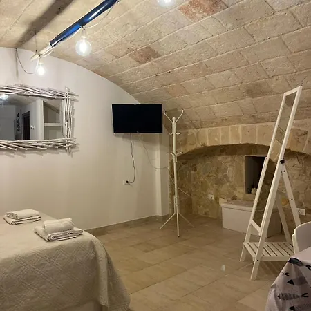 H2O Apartment Monopoli *