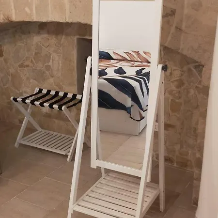 H2O Apartment Monopoli Σπίτι διακοπών *