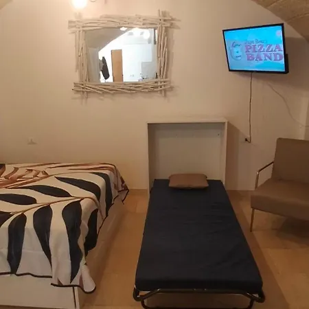 Σπίτι διακοπών H2O Apartment Monopoli *