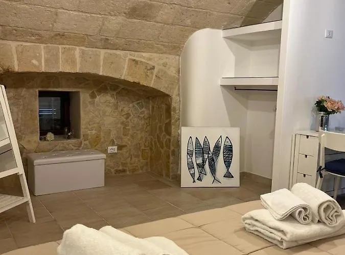 H2O Apartment Monopoli Holiday home