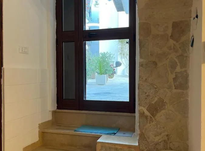H2O Apartment Monopoli