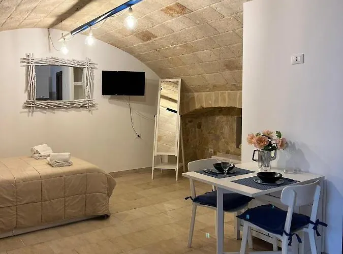 H2O Apartment Monopoli