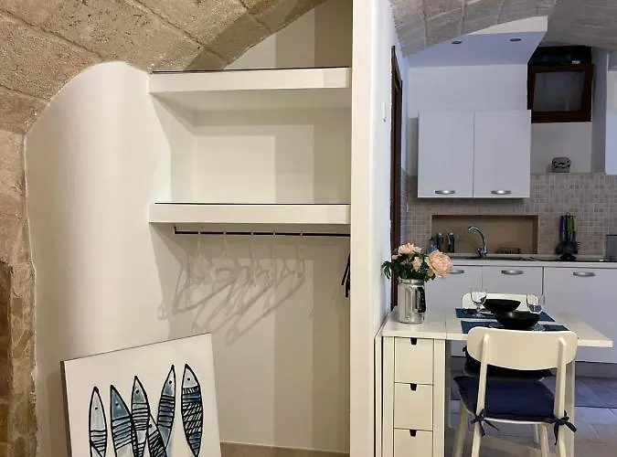 H2O Apartment Monopoli