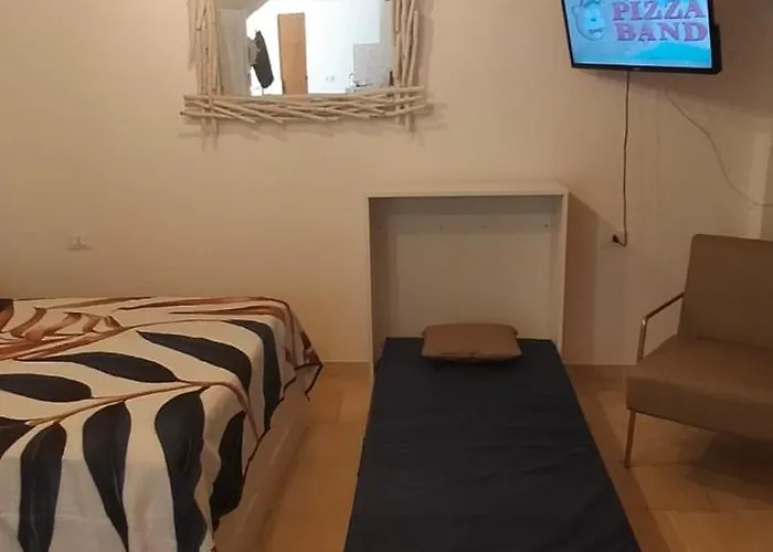Holiday home H2O Apartment Monopoli *