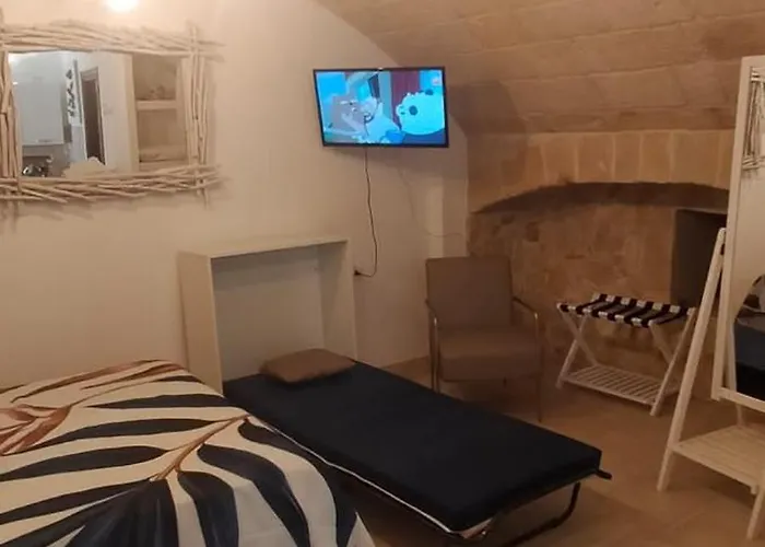 Holiday home H2O Apartment Monopoli Monopoli